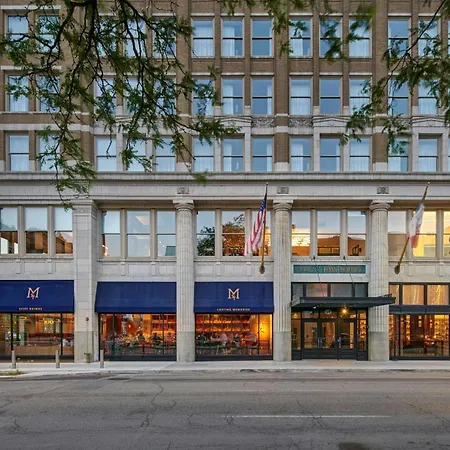 Surety Hotel, Autograph Collection